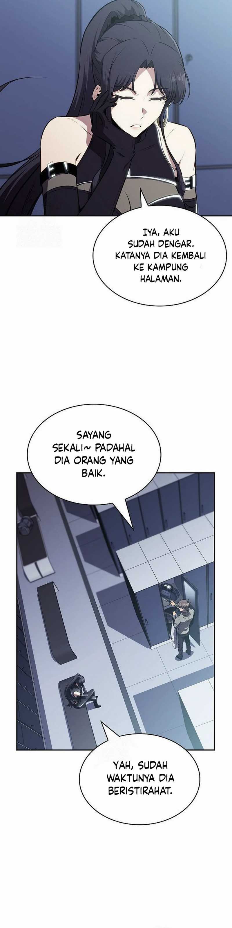 The Demon Slayer’s Restaurant chapter 11