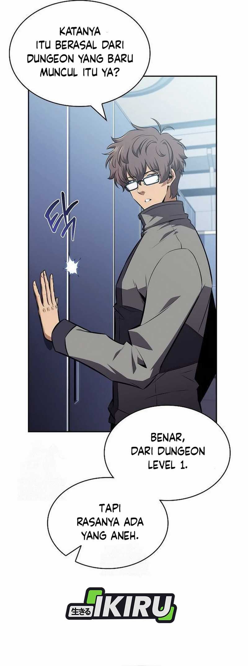 The Demon Slayer’s Restaurant chapter 11