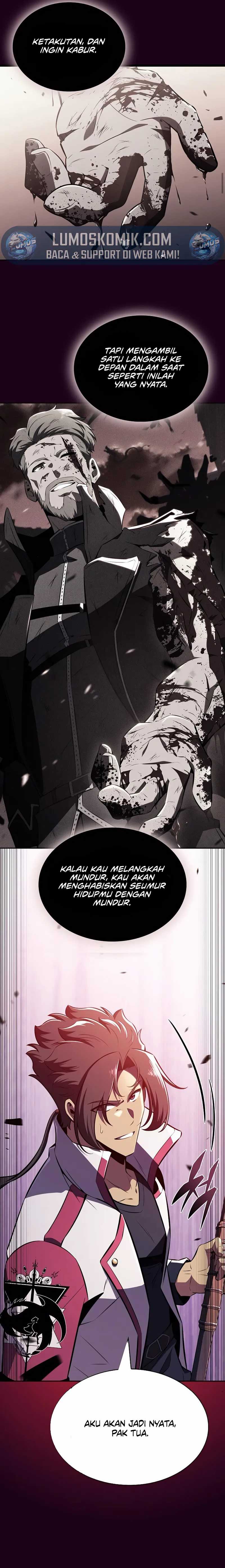 The Demon Slayer’s Restaurant chapter 12