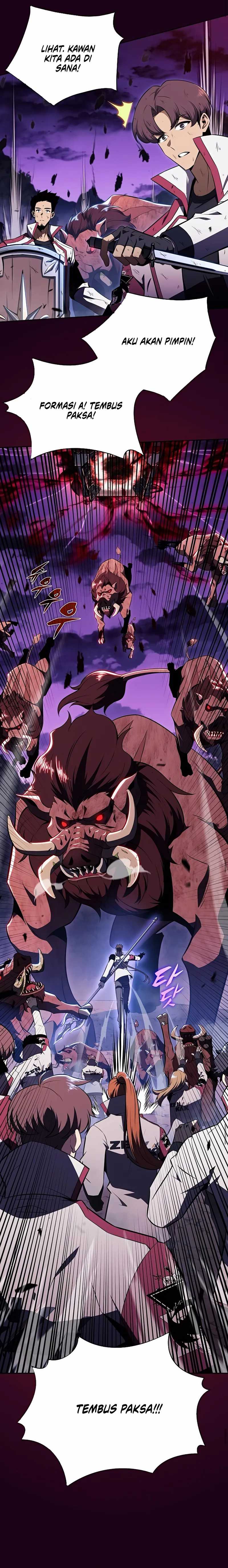 The Demon Slayer’s Restaurant chapter 12