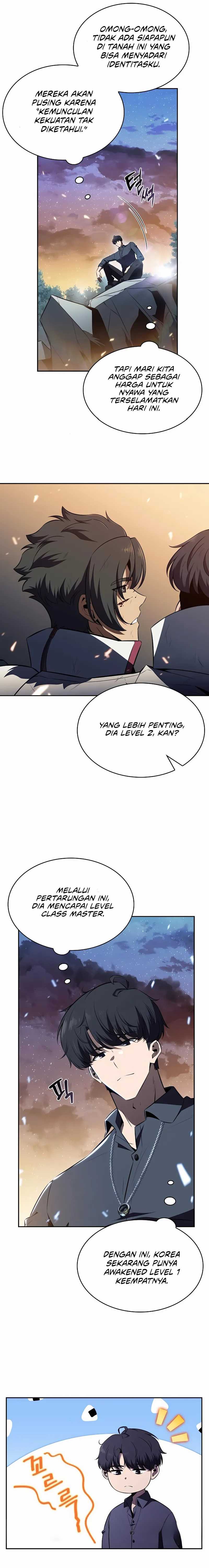 The Demon Slayer’s Restaurant chapter 12