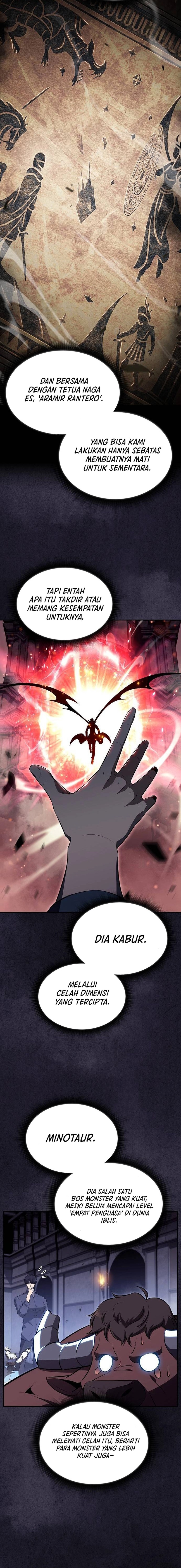 The Demon Slayer’s Restaurant chapter 18