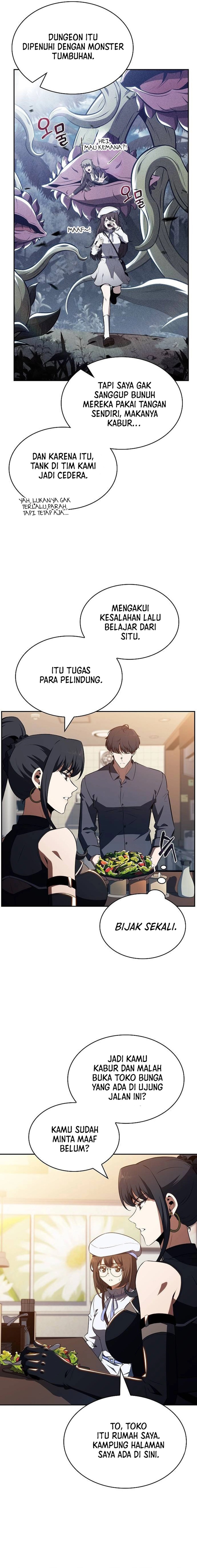 The Demon Slayer’s Restaurant chapter 18