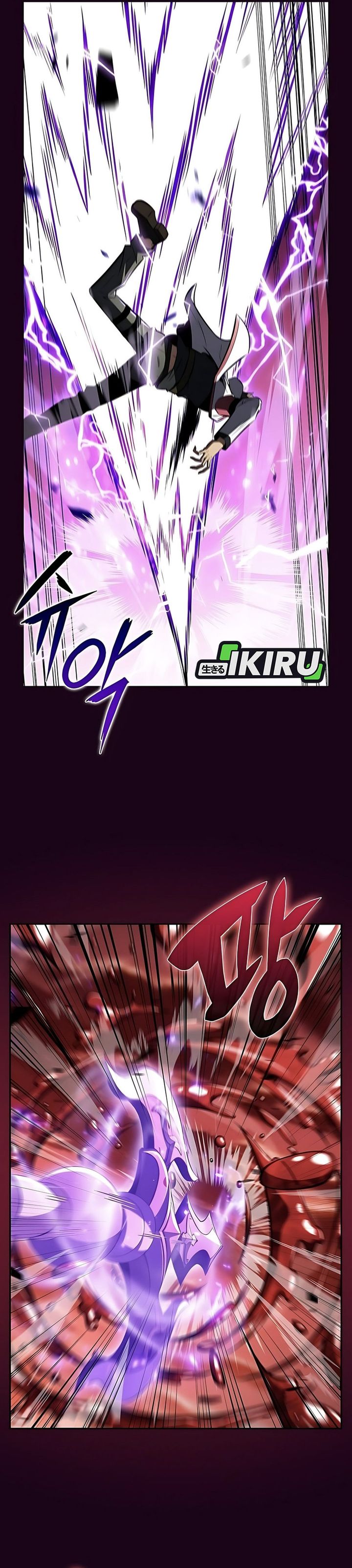 The Demon Slayer’s Restaurant chapter 20