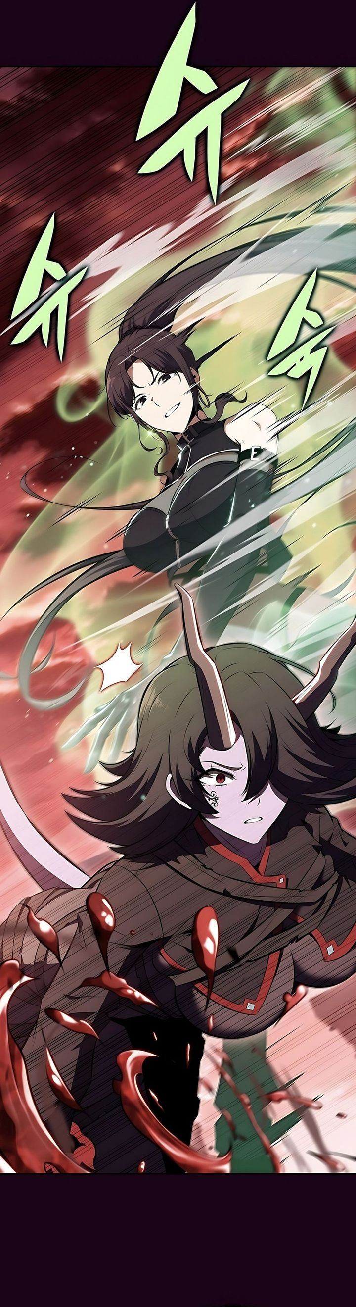 The Demon Slayer’s Restaurant chapter 20