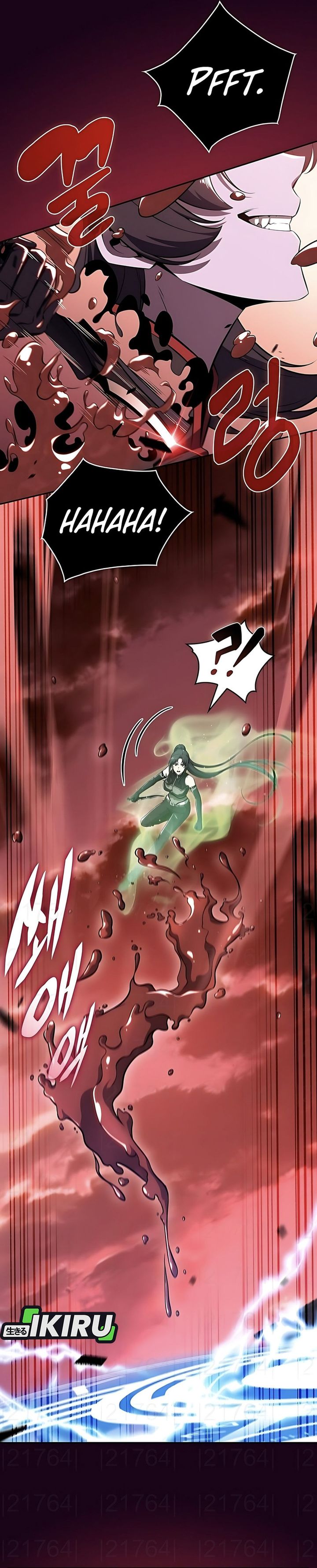 The Demon Slayer’s Restaurant chapter 20