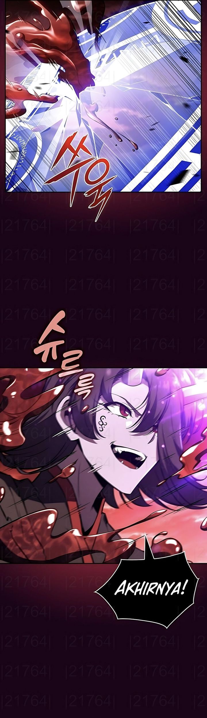 The Demon Slayer’s Restaurant chapter 20
