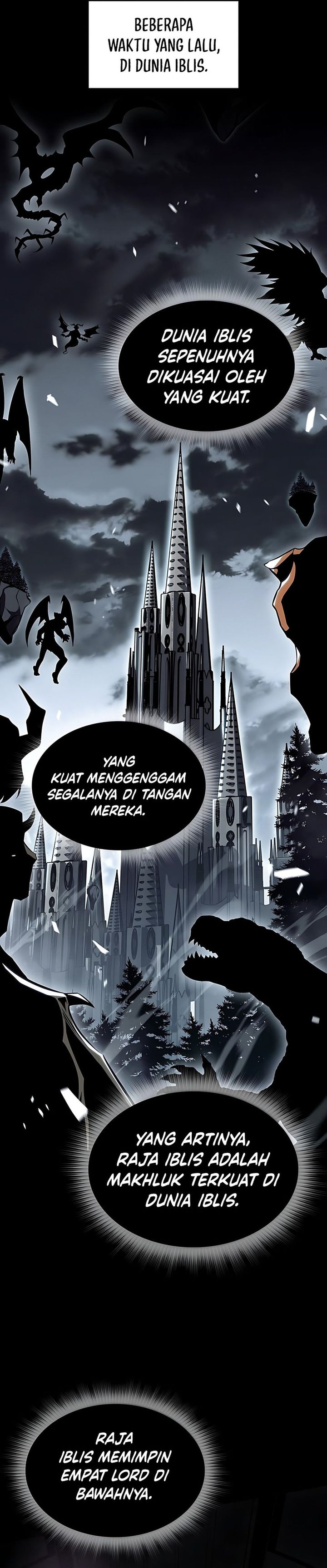 The Demon Slayer’s Restaurant chapter 20