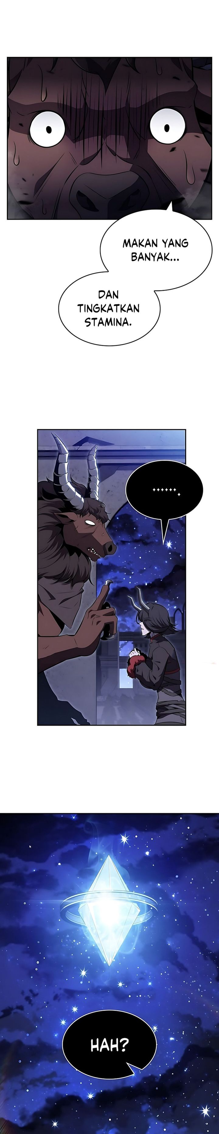 The Demon Slayer’s Restaurant chapter 20