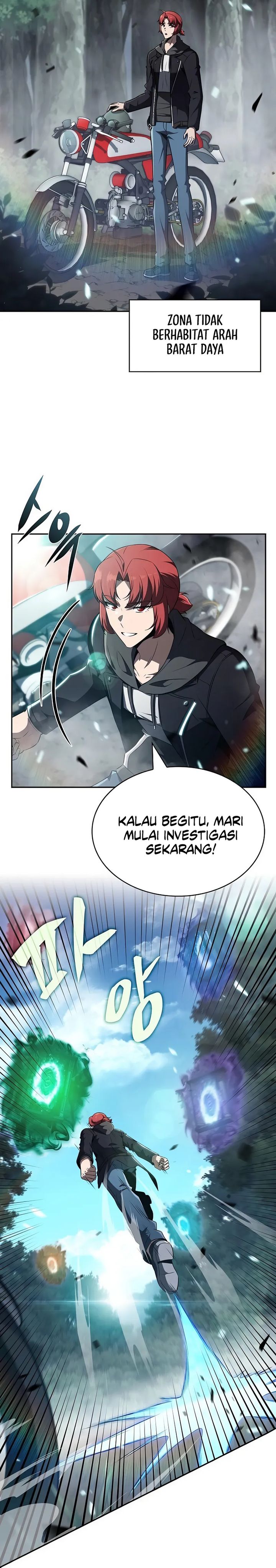 The Demon Slayer’s Restaurant chapter 24