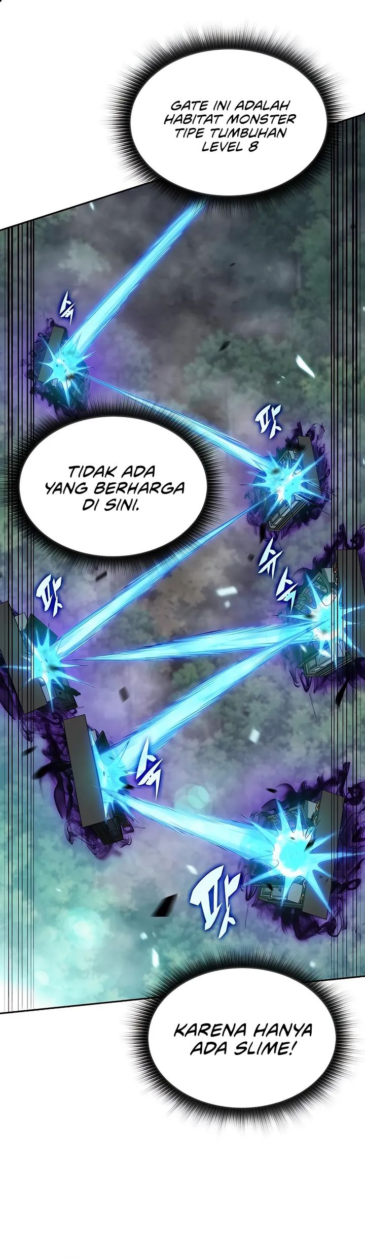 The Demon Slayer’s Restaurant chapter 24