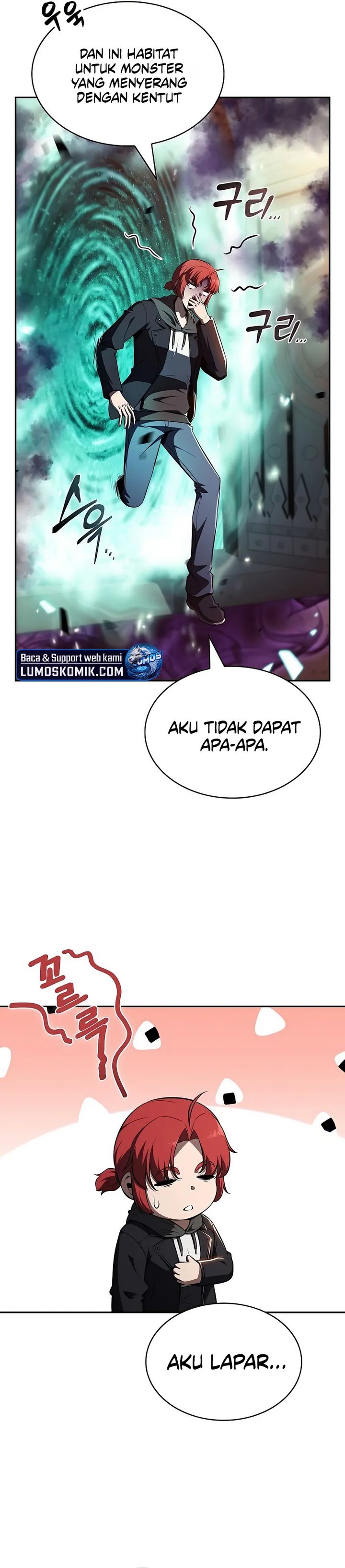 The Demon Slayer’s Restaurant chapter 24