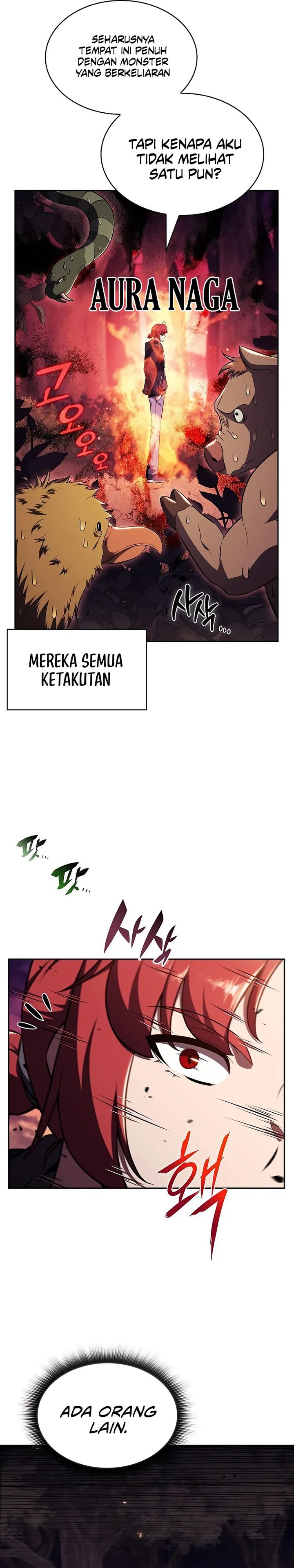 The Demon Slayer’s Restaurant chapter 24