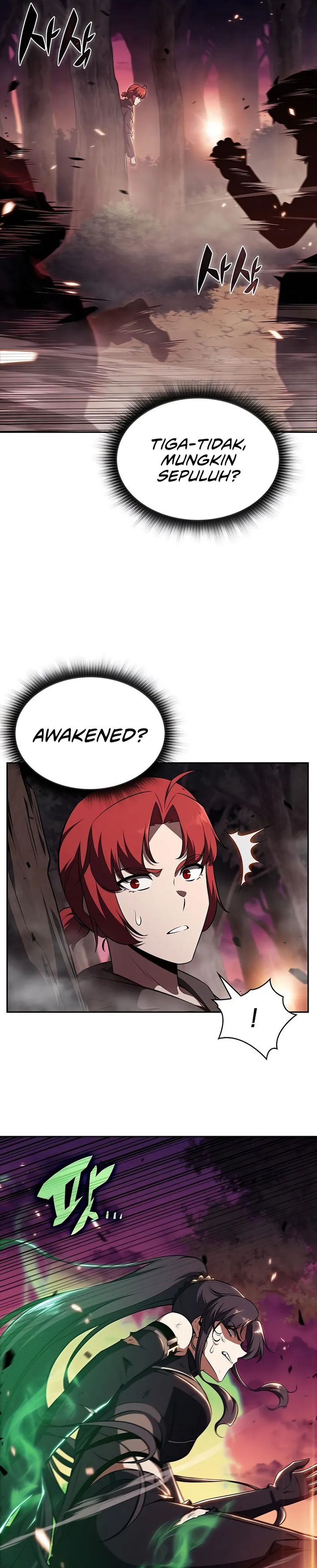 The Demon Slayer’s Restaurant chapter 24
