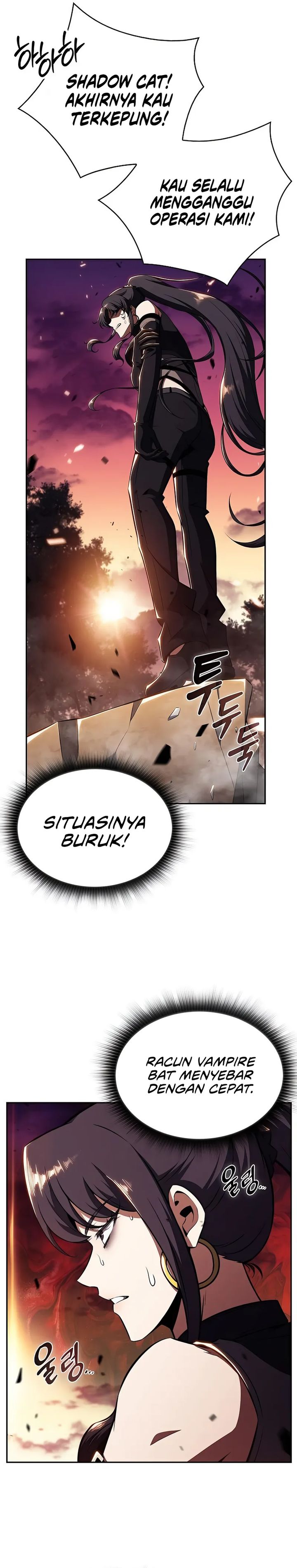 The Demon Slayer’s Restaurant chapter 24
