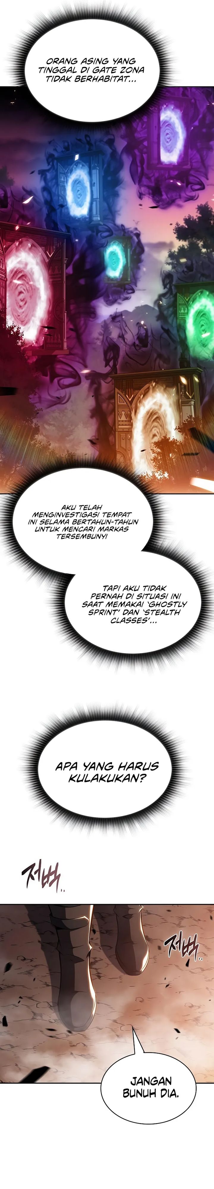 The Demon Slayer’s Restaurant chapter 24