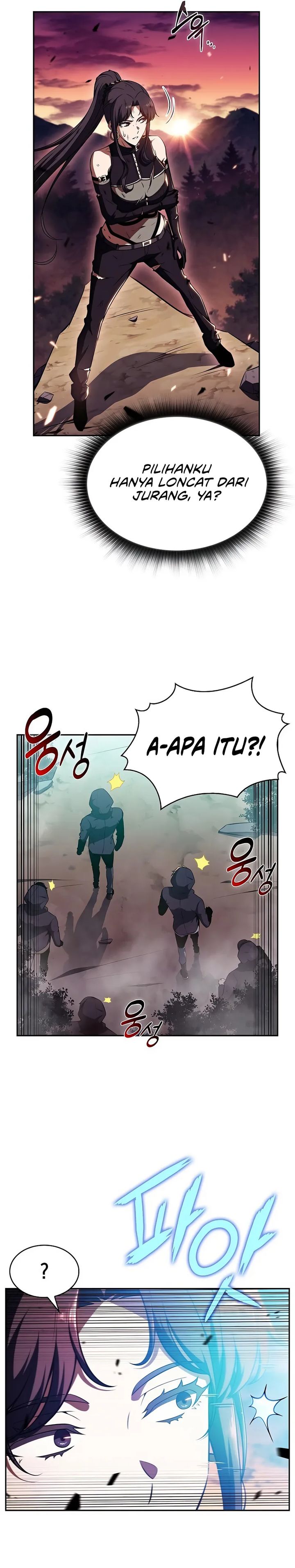 The Demon Slayer’s Restaurant chapter 24