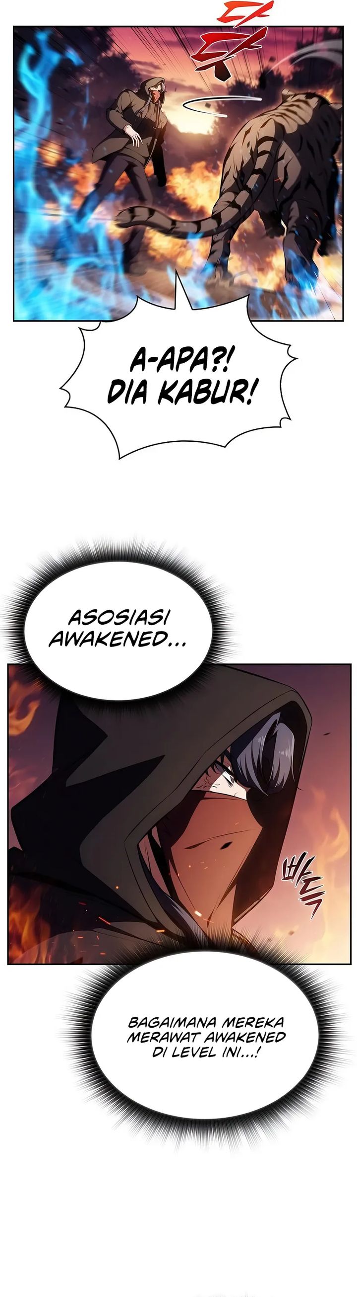 The Demon Slayer’s Restaurant chapter 24