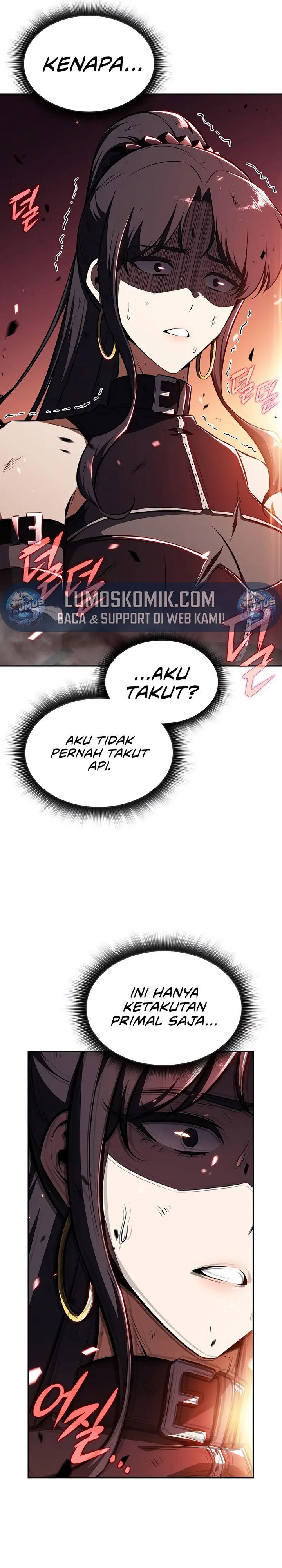 The Demon Slayer’s Restaurant chapter 24