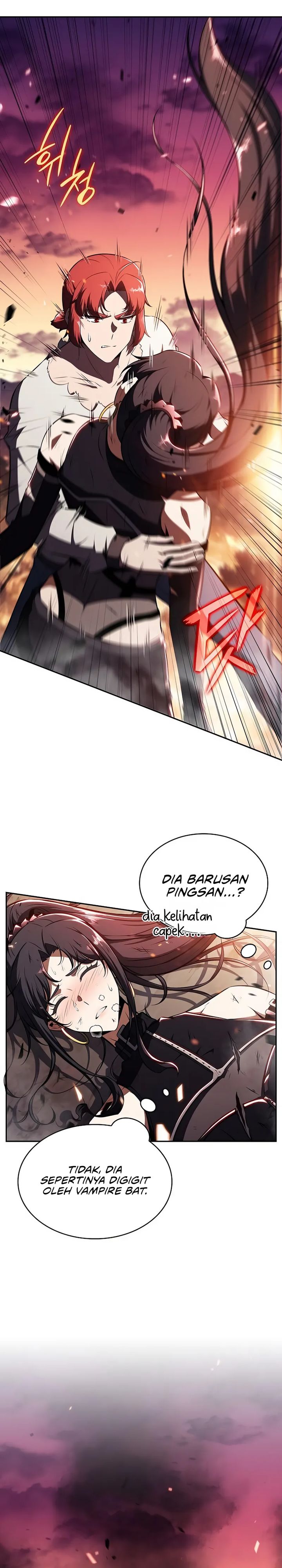 The Demon Slayer’s Restaurant chapter 24