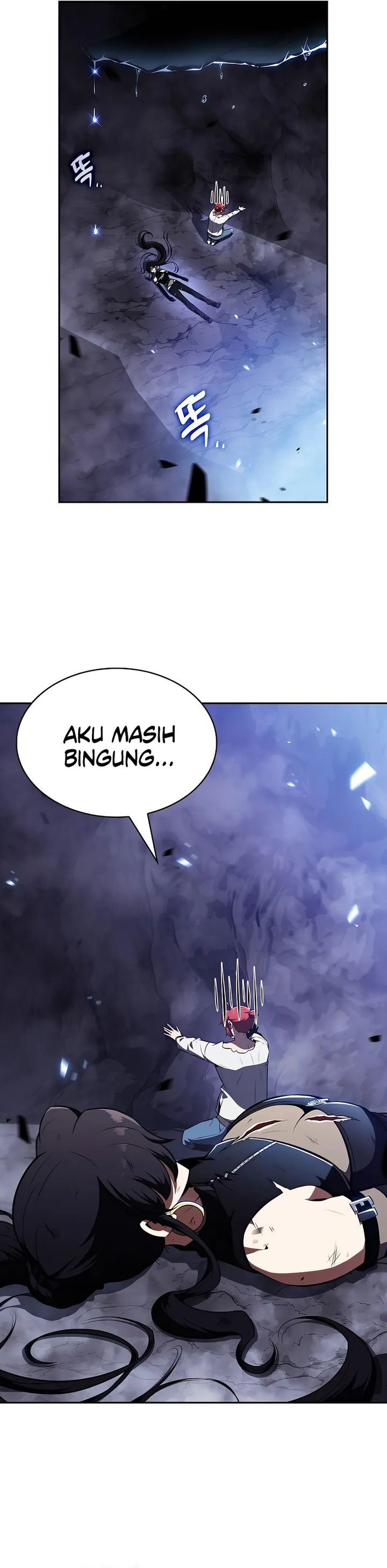 The Demon Slayer’s Restaurant chapter 24