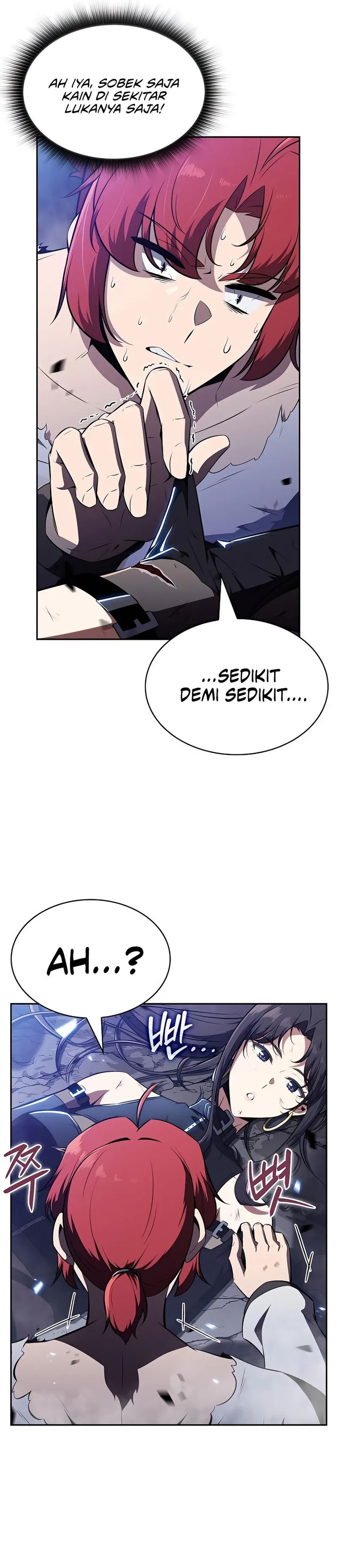 The Demon Slayer’s Restaurant chapter 24