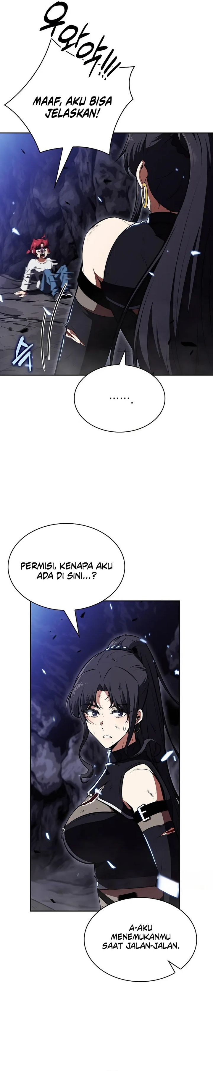 The Demon Slayer’s Restaurant chapter 24