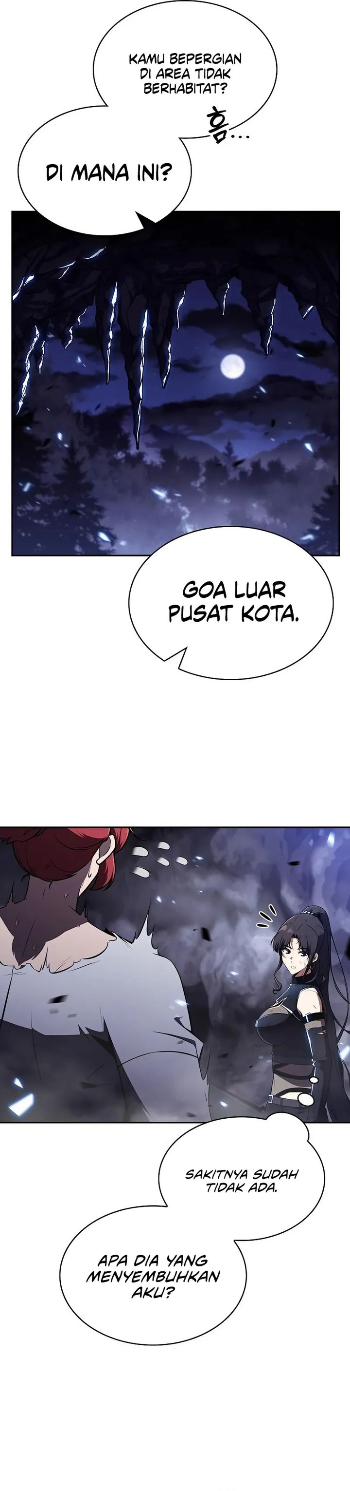 The Demon Slayer’s Restaurant chapter 24