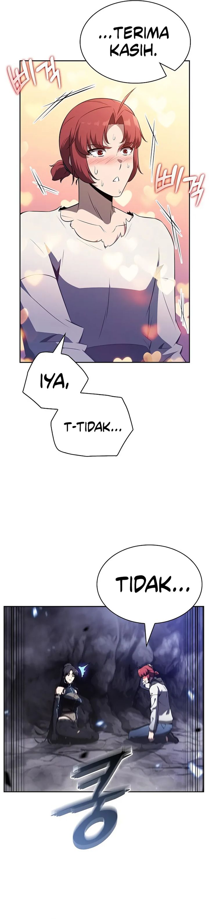 The Demon Slayer’s Restaurant chapter 24