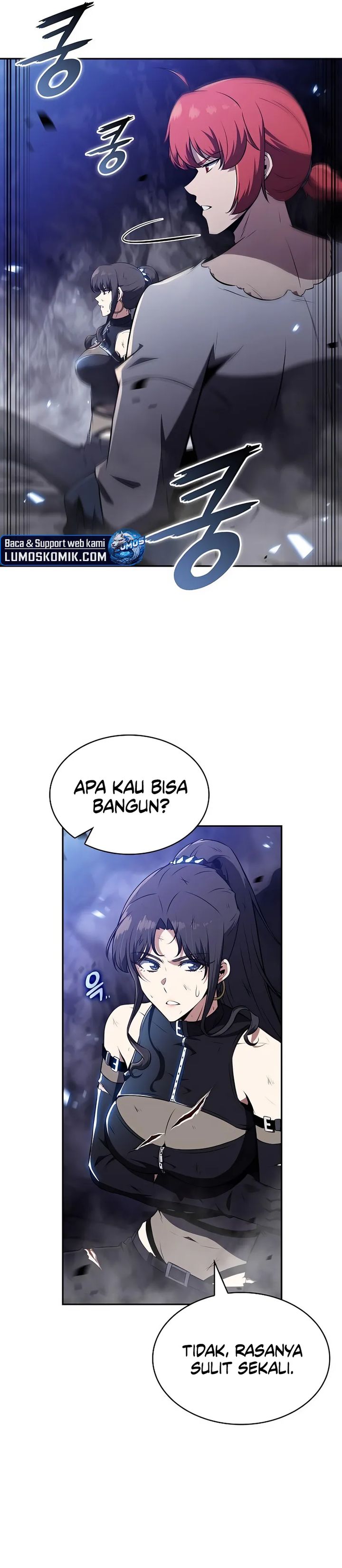 The Demon Slayer’s Restaurant chapter 24