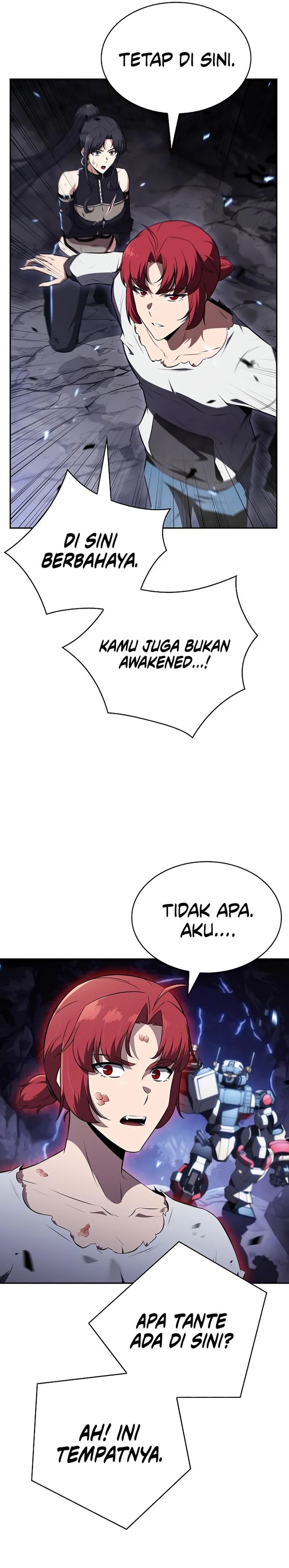 The Demon Slayer’s Restaurant chapter 24