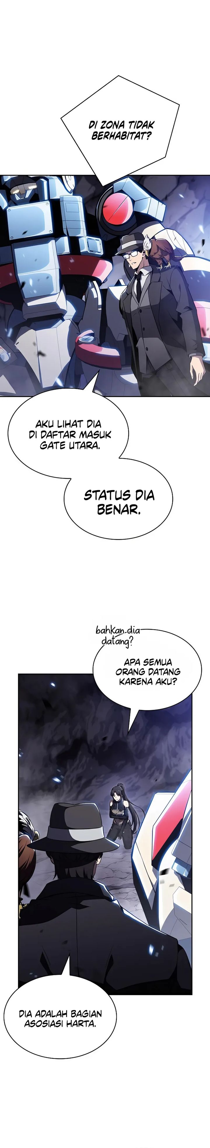 The Demon Slayer’s Restaurant chapter 24