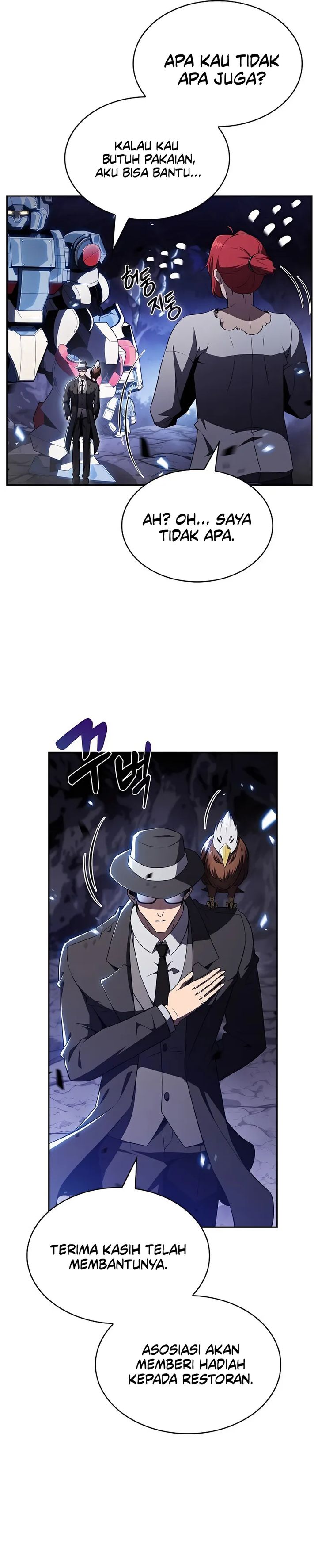 The Demon Slayer’s Restaurant chapter 24