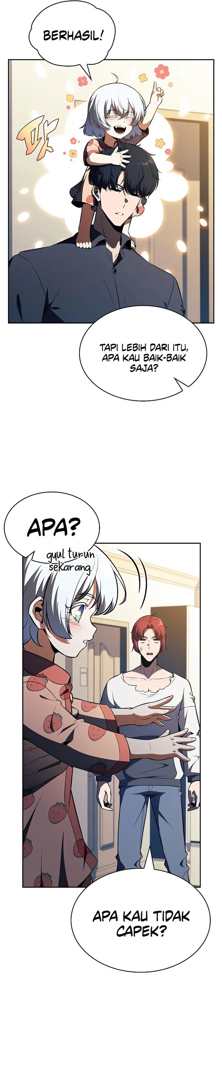 The Demon Slayer’s Restaurant chapter 24