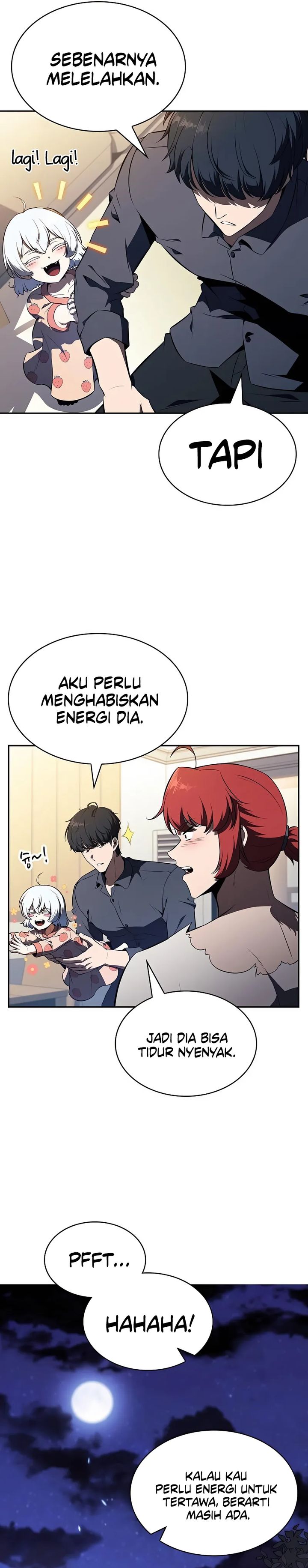 The Demon Slayer’s Restaurant chapter 24