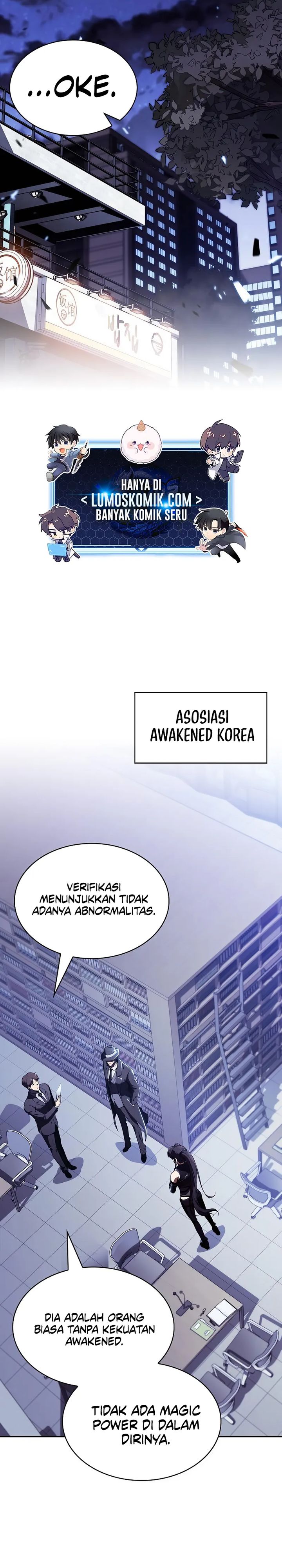The Demon Slayer’s Restaurant chapter 24