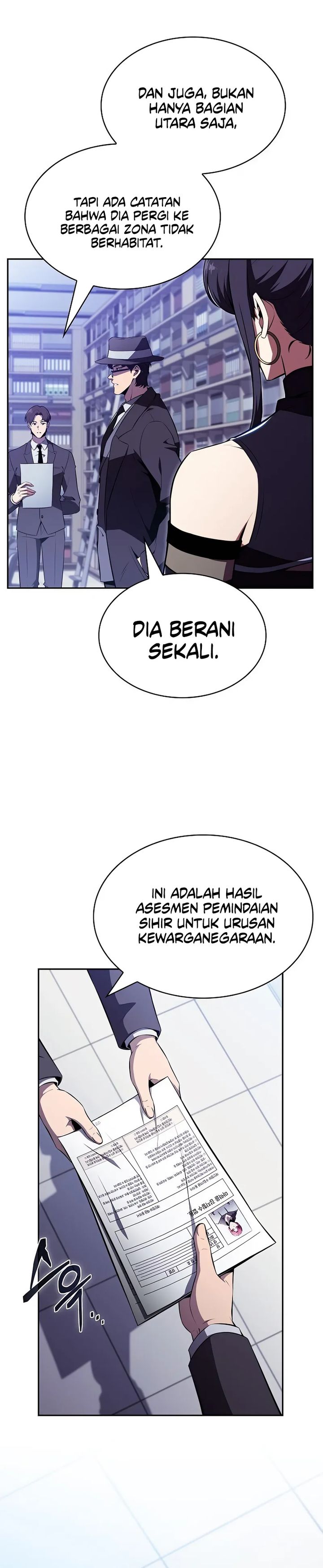 The Demon Slayer’s Restaurant chapter 24