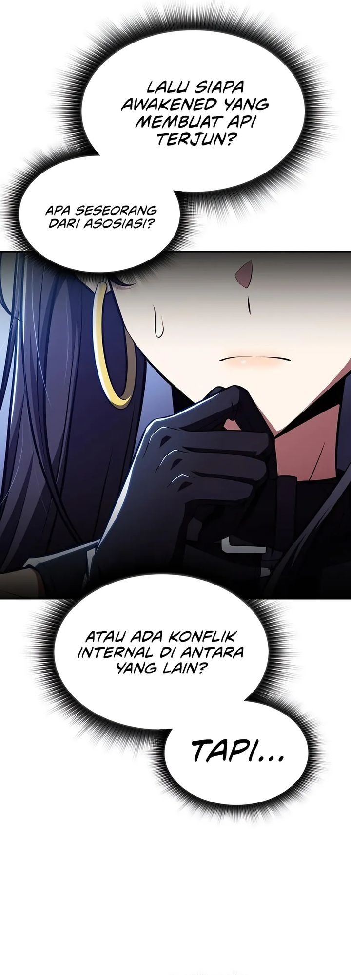 The Demon Slayer’s Restaurant chapter 24