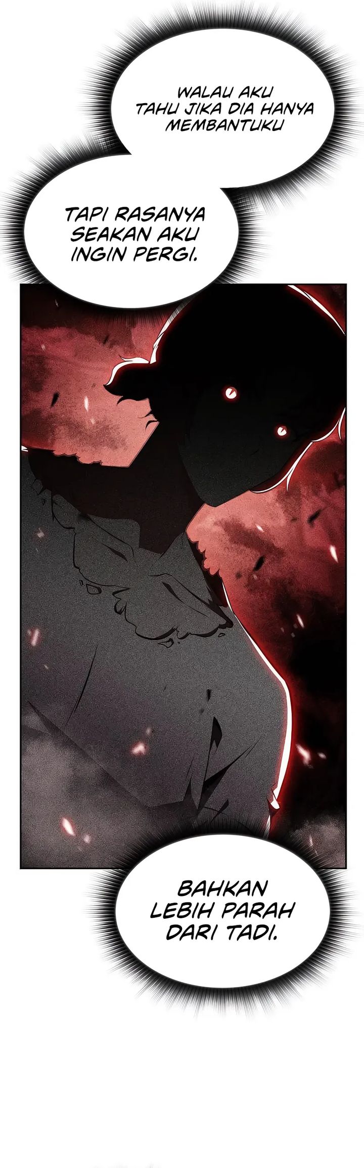 The Demon Slayer’s Restaurant chapter 24