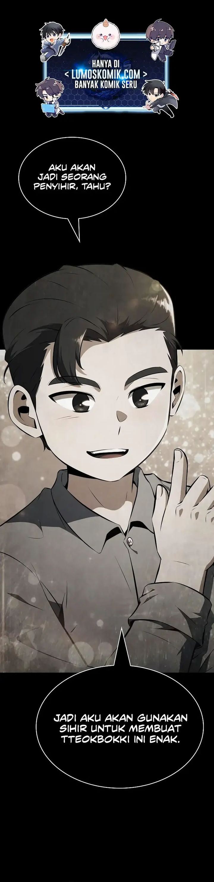 The Demon Slayer’s Restaurant chapter 27