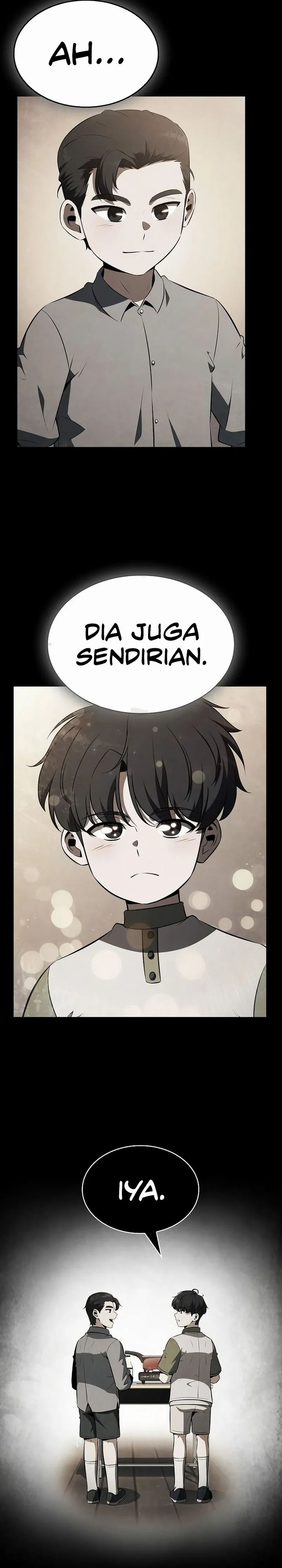 The Demon Slayer’s Restaurant chapter 27