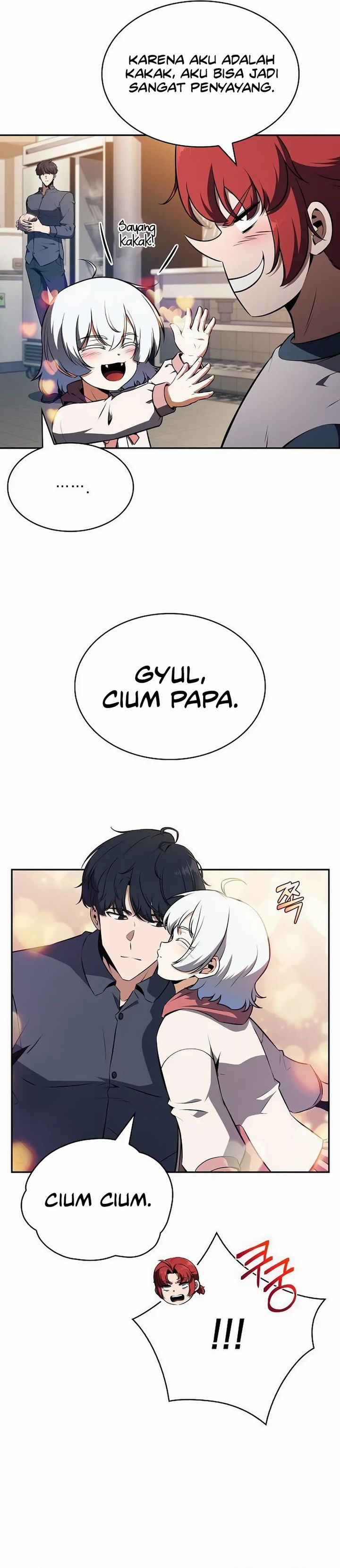 The Demon Slayer’s Restaurant chapter 27