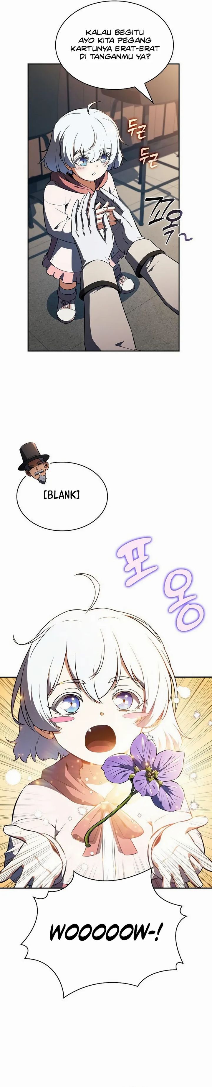 The Demon Slayer’s Restaurant chapter 27