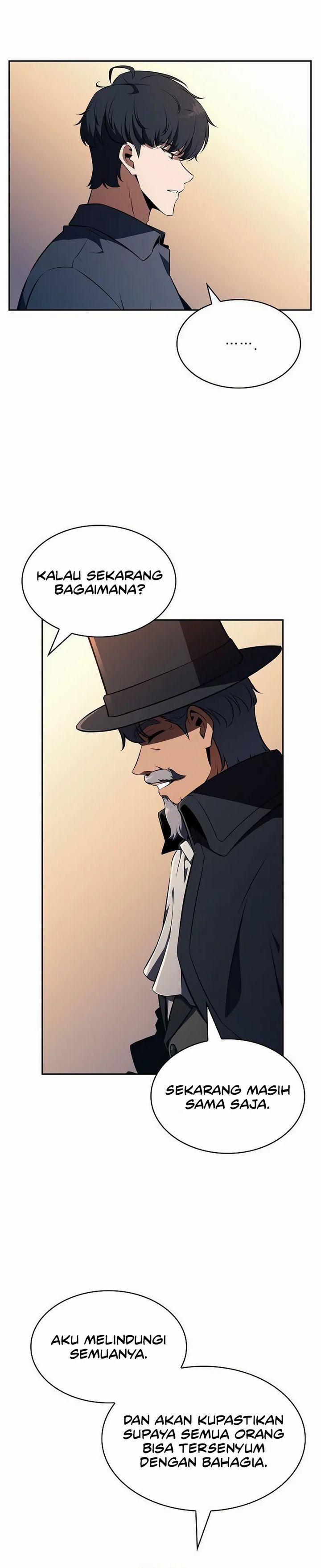 The Demon Slayer’s Restaurant chapter 27