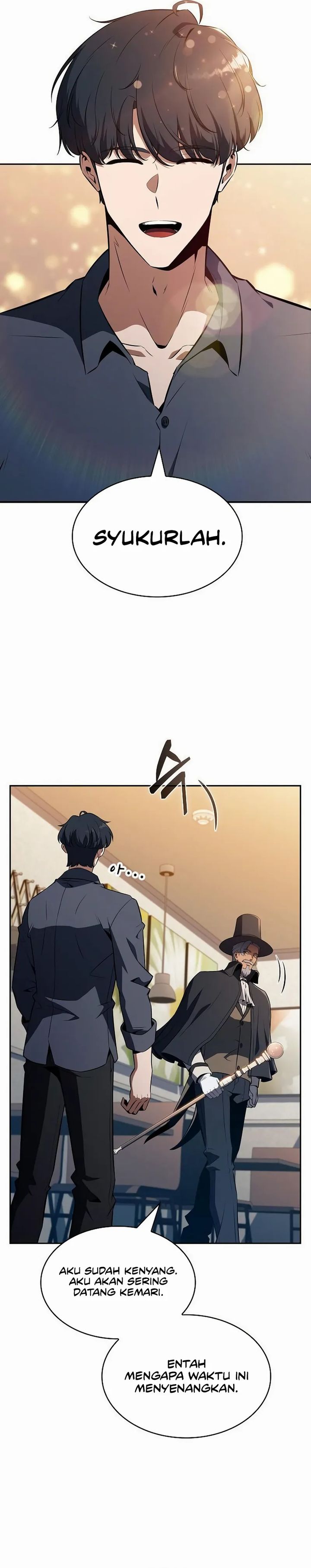 The Demon Slayer’s Restaurant chapter 27