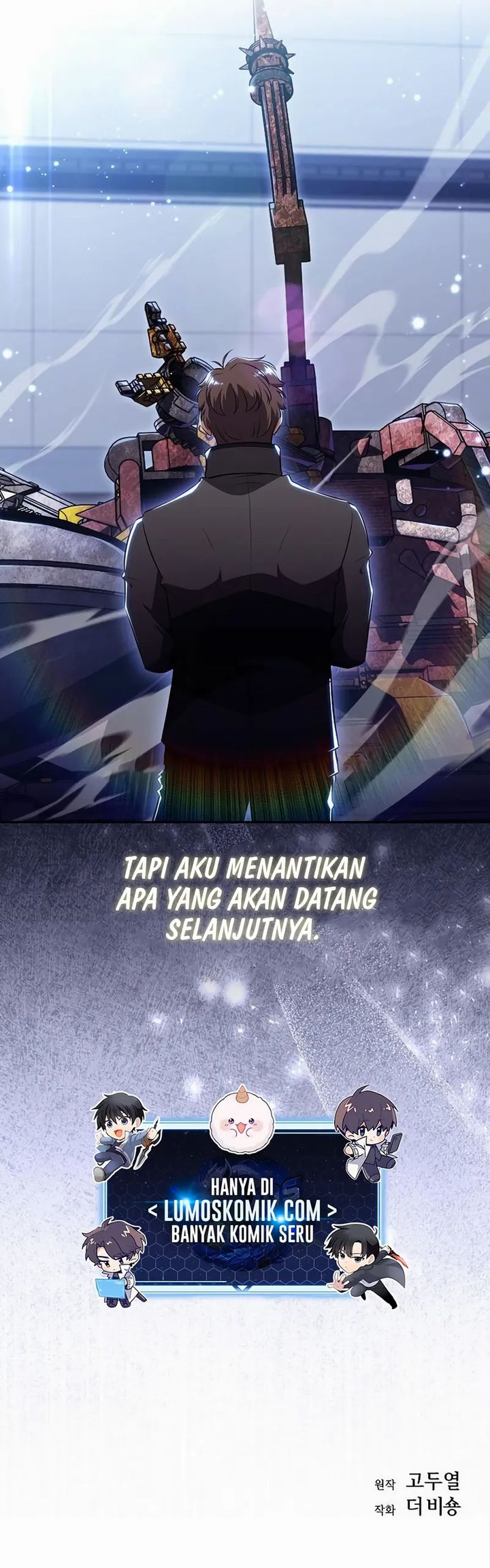 The Demon Slayer’s Restaurant chapter 27