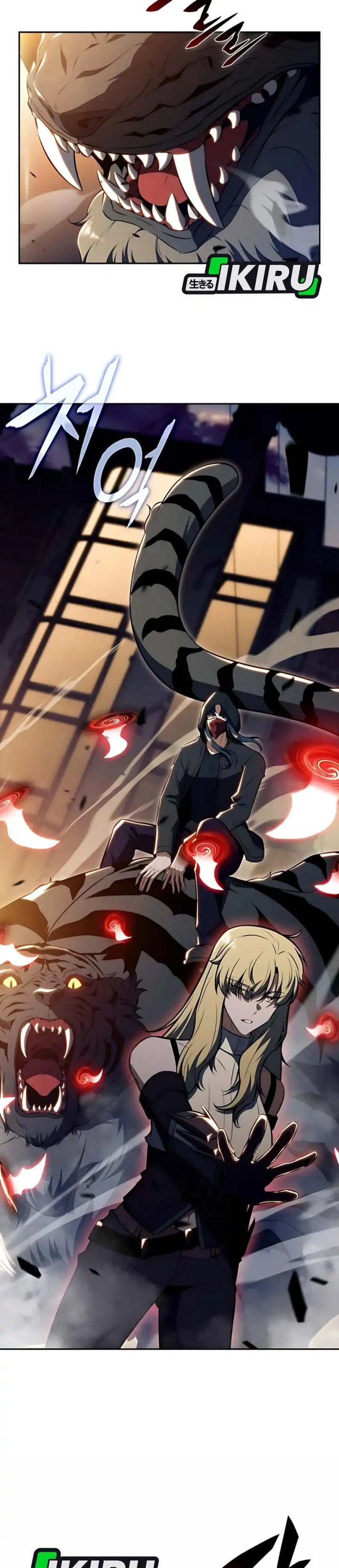 The Demon Slayer’s Restaurant Chapter 30 Bahasa Indonesia