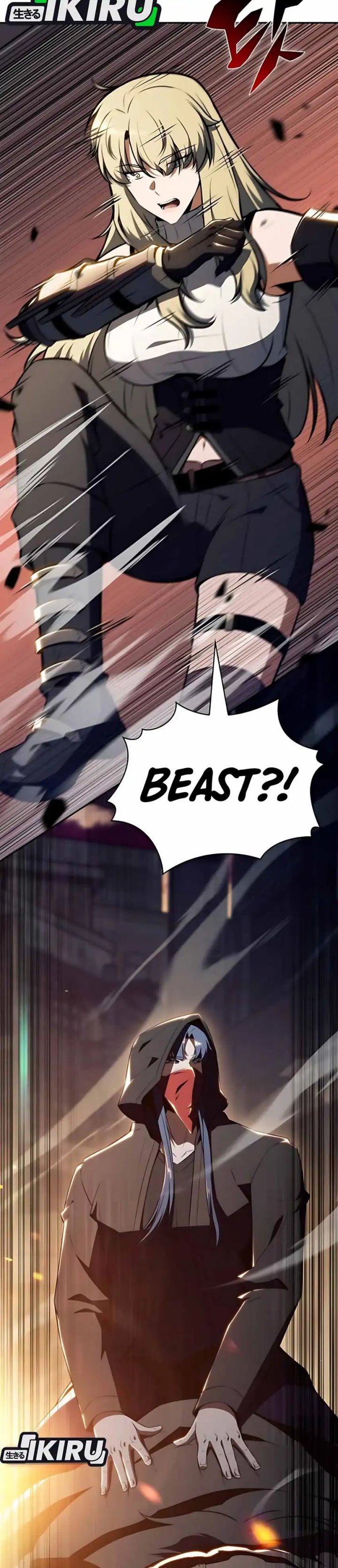 The Demon Slayer’s Restaurant Chapter 30 Bahasa Indonesia