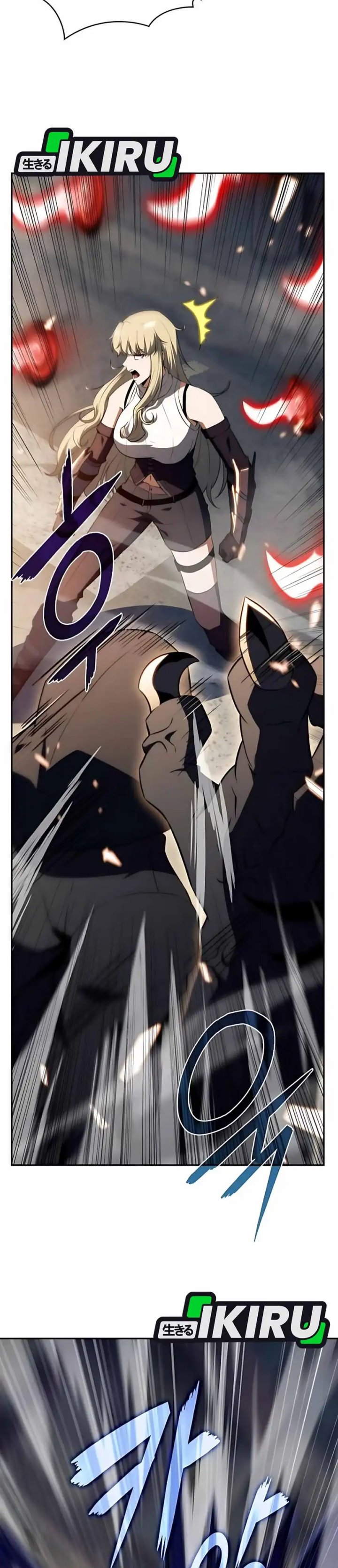 The Demon Slayer’s Restaurant Chapter 30 Bahasa Indonesia