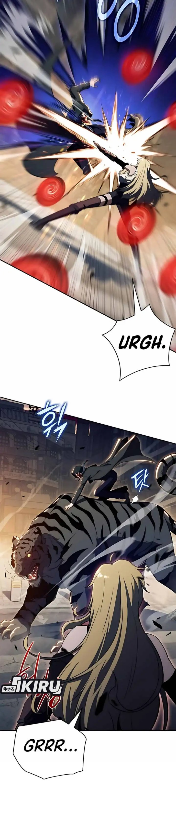 The Demon Slayer’s Restaurant Chapter 30 Bahasa Indonesia